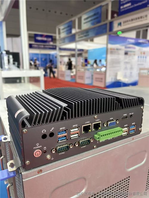 控汇智能闪耀IOTE 2024 以硬核研发驱动物联网新未来