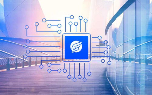 张江融资新动态 亮风台领衔，四企共获逾2.7亿元融资，物联网技术研发成核心引擎