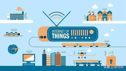 物联网数据传输技术及其研发方向