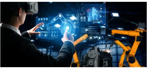 引领工业物联网发展浪潮，助推智造跨越深水区