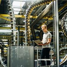 五大数字化发展趋势驱动制造业迈向工业5.0 物联网技术研发为核心引擎