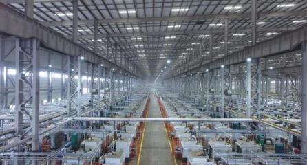 援手华为！全球每10台手机，就有2台应用比亚迪电子技术与物联网研发